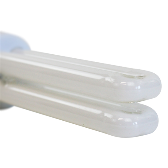 HPRLAMP13COMP WEMLITE Ricambio neon UV Standard attacco E14 13W - Osd gruppo Ecotech srl - Allontanamento piccioni,disinfestazione,HACCP, roditori